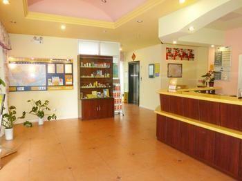Home Inn Industrial Park Bio-Nano Area - Suzhou Tongli Exterior foto