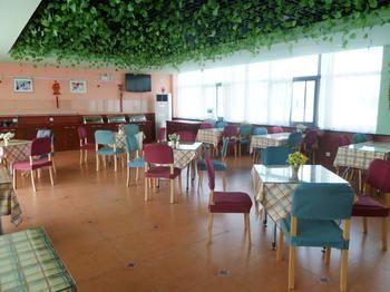 Home Inn Industrial Park Bio-Nano Area - Suzhou Tongli Exterior foto