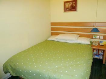 Home Inn Industrial Park Bio-Nano Area - Suzhou Tongli Exterior foto